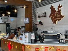 -Torch Coffee 炬点咖啡