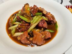 -怡情荟•海鲜青岛菜(五四广场旗舰店)