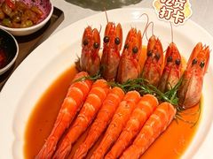 -莉莉海堂HAITANG·烤鸭(国贸商城店)