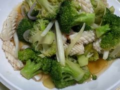 -老字号蛇口德记烧腊饭店·海鲜加工