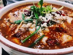 麻辣鱼-无招牌