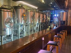 -TAPS精酿啤酒屋