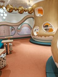 -奈尔宝·儿童乐园·亲子餐厅(苏州大悦城店)