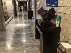 -华夏良子·足道SPA艾灸(山东大厦店)