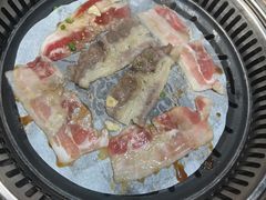 -九田家黑牛烤肉料理·自助(洪洞县城市花园店)