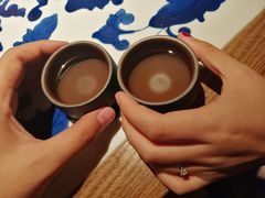 -绿茶餐厅(领展购物广场·中关村店)