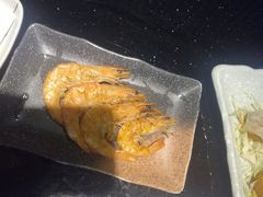 -真剑日本料理·铁板烧(贵州路店)