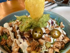 -HFFOUSA TACO弗萨塔可墨西哥餐厅(颐堤港店)