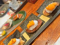 -AKIMOTO秋本寿司(双井店)