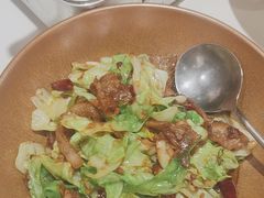 -正院大宅门烤鸭(首体店)