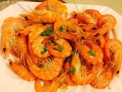 -沈家门海鲜夜排档(东港店)