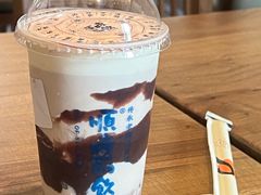 -长春堂顺时而饮(前门店)