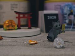 -倦勤咖啡(中山南路店)