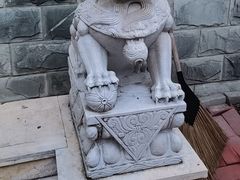 -五大道风景区-常德道孟氏旧居