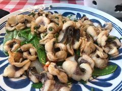 -龙桥私厨·姜花菊花过桥鱼·顺德菜(容桂店)