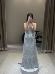 -INSHINE婚纱礼服