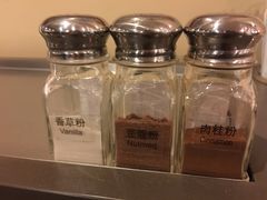 -星巴克(广州中华广场B1层店)
