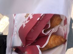 -肯德基(洛川店)