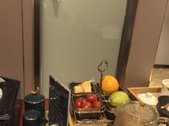 -华夏良子·足道SPA艾灸(翠微店)
