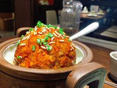 招牌狮子头-扬州狮子楼·非遗淮扬菜(总店)