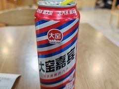 -海生炒面  盐池手抓羊肉馆(鼓楼南街店)