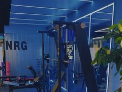 -NRG健身私教CLUB(打浦桥店)