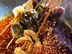 -付小姐在成都(中山公园店)