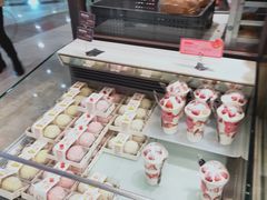 -面包新语(滨湖万达店)