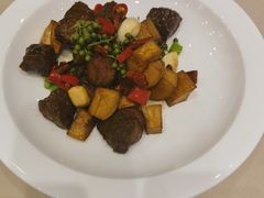 -北京国际饭店·谭府餐厅