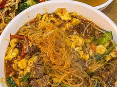 -建基泡馍·西安老字号·清真(永宁店)