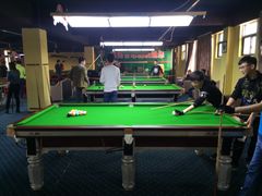 -嘉尚久斯台球城