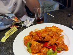 -三道菜(明堂公园店)