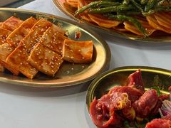 -吉志烤肉(太原总店)