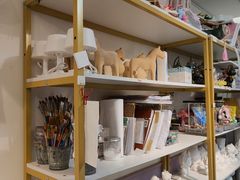 -100家灵感仓库·DIY团建(什刹海店)