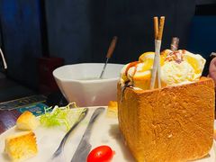 -前海沿·青岛菜(五四广场永旺店)