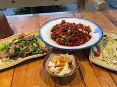 -青城甲(青城山店)