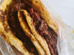 -王虎子大饼(甸柳新村五区店)