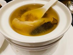 -水月周庄铂尔曼酒店-水月荟中餐厅