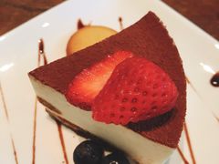 -盐说Salt Talk北美风味西餐厅(海上世界店)