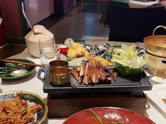 -暹罗泰·泰国餐厅(仁和新城店)
