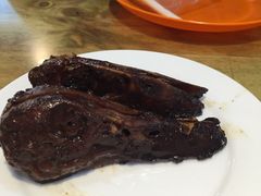 -杨氏青龙虾·羊蝎子(托乐嘉店)