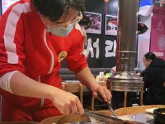 -喜来稀肉(虹泉路店)