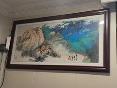 -君霖海鲜私房菜(春柳店)