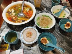 -安泰楼·佛跳墙创始人·传统闽味早茶·酒楼(三坊七巷闽菜地标店)