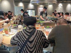 -肉肉大米(金虹桥店)