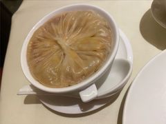 龙虾蟹粉汤包-利苑酒家(华熙国际店)