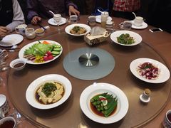 -塞上府(西安店)