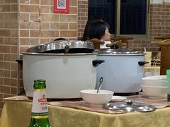 鸭粥-电白鸭粥店(下沙二坊88号店)