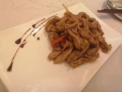 东安仔鸡-马凯餐厅(长椿街店)