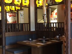 -玖合肉町·烧肉(惠安禹洲店)